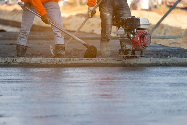 Best Concrete Leveling Services  in Chleston, AR
