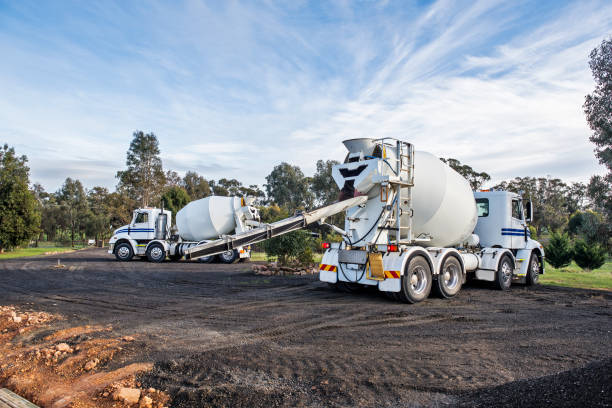 Best Concrete Sidewalk Installation  in Chleston, AR