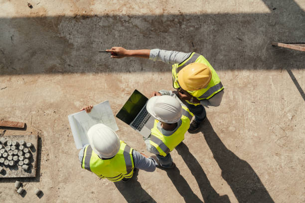 Best Concrete Resurfacing Services  in Chleston, AR